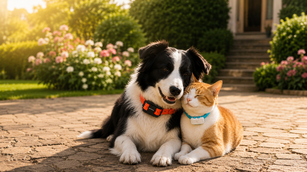 Why Pet Owners Should Think About GPS Tracking Before Their Dog or Cat Goes Missing