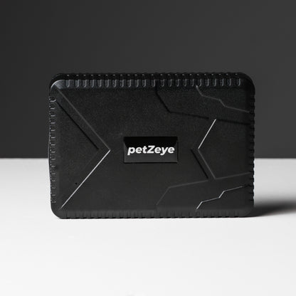 petZeye GPS Vehicle Tracking Device (915) 4G
