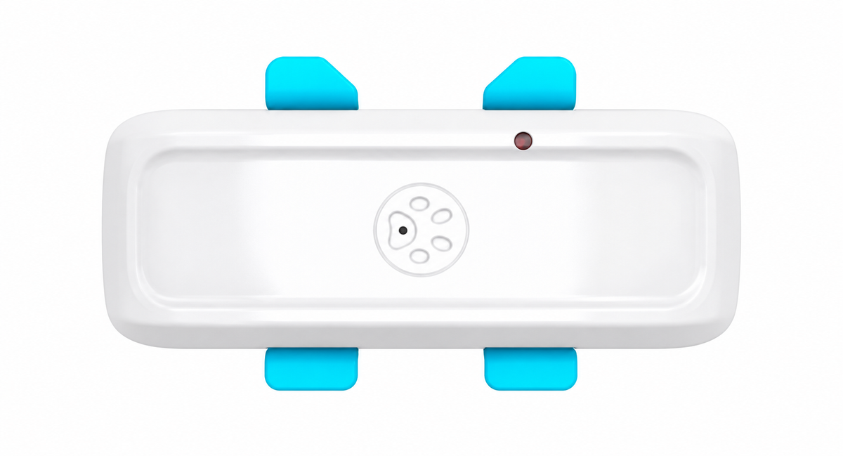 petZeye animal Tracker