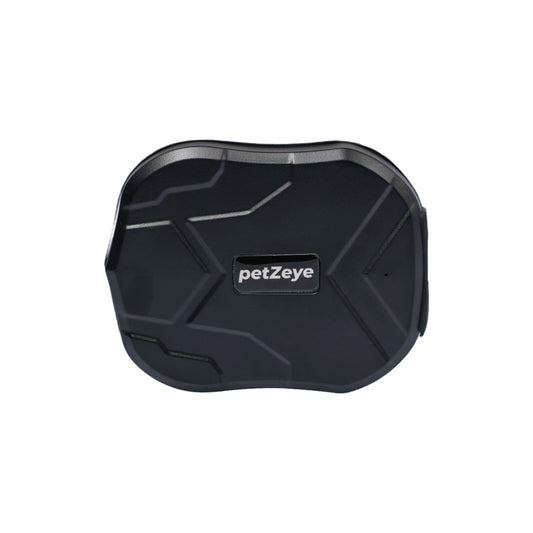 petZeye GPS Vehicle Tracking Device (905) 4G