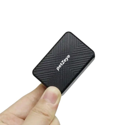 petZeye GPS Vehicle Tracking Device (913-E) 4G