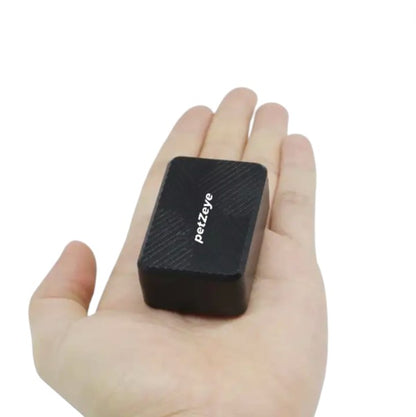 petZeye GPS Vehicle Tracking Device (913-E) 4G