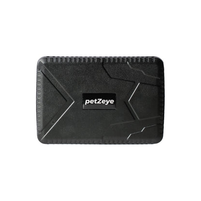 petZeye GPS Vehicle Tracking Device (915) 4G
