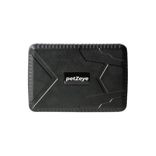 petZeye GPS Vehicle Tracking Device (915) 4G