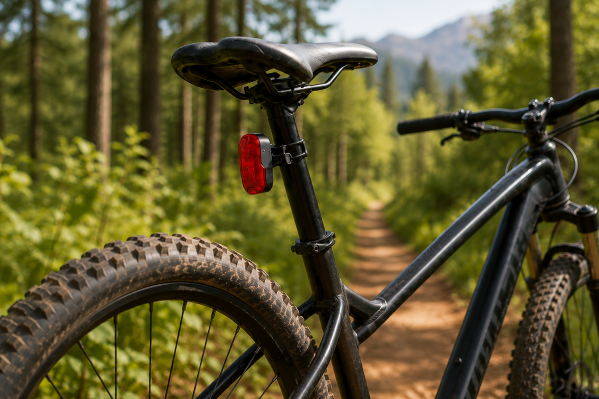 Bicycles