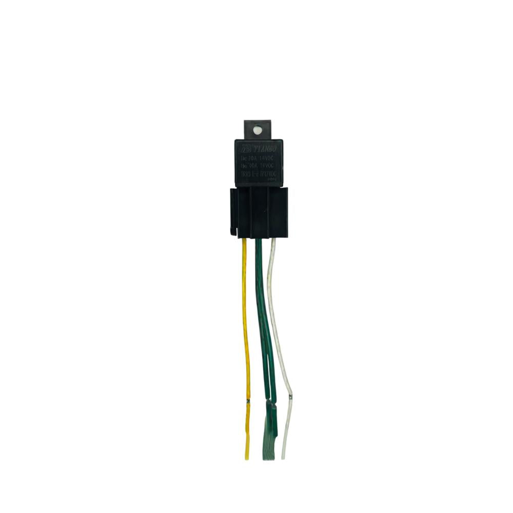 petZeye Relay Adaptor 24V