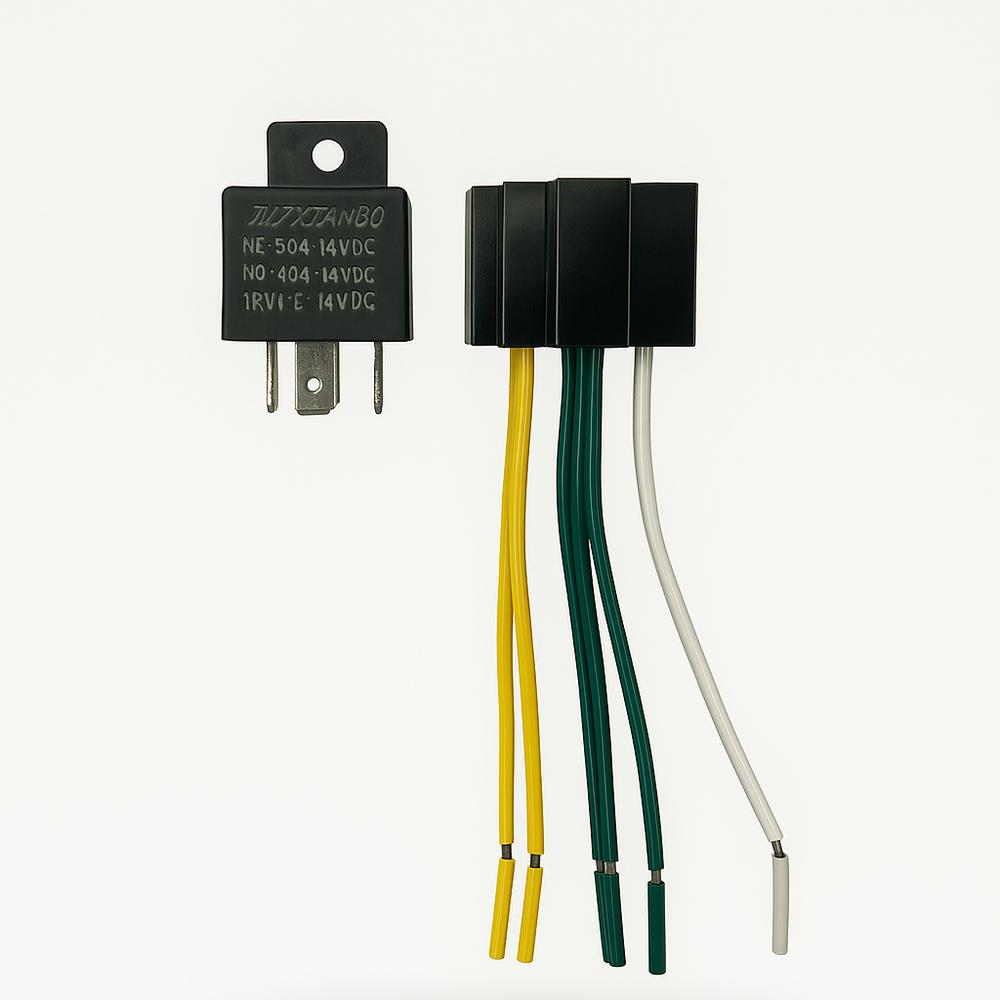 petZeye Relay Adaptor 24V