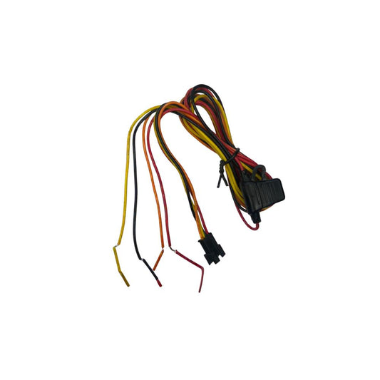 petZeye Power Cable for PZE 100-4G
