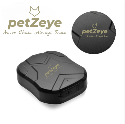 petZeye GPS Vehicle Tracking Device (905) 4G - No subscription, No Contract, No Additional Fees - 10 Year Package