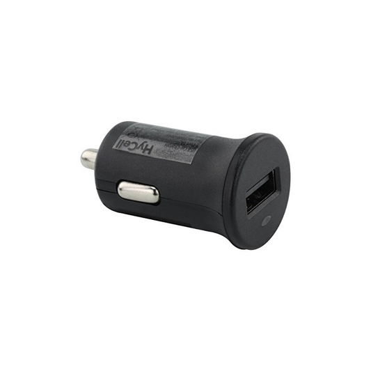 Chargeur de voiture USB ANSMANN HyCell 1A 
